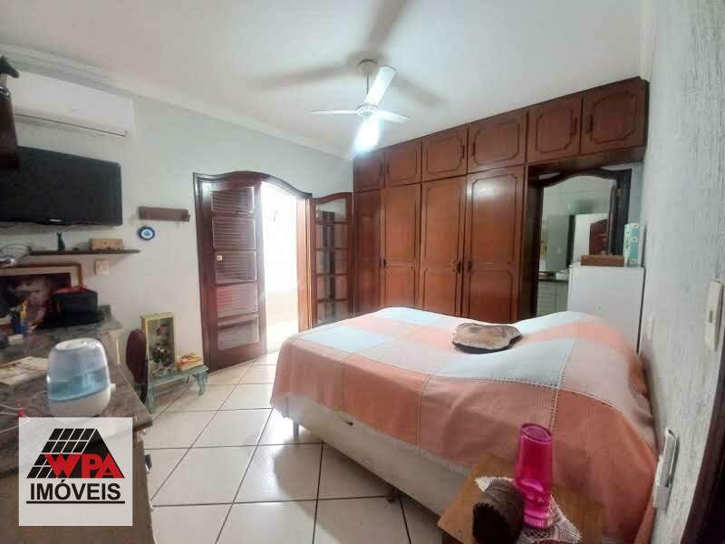 Casa à venda no Vila Galo: 