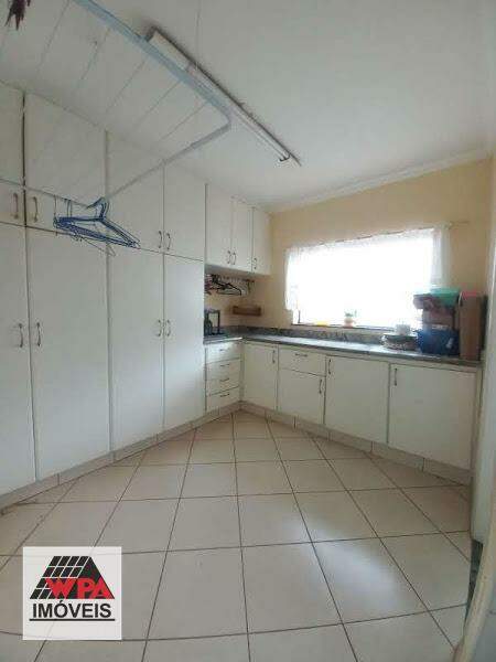 Casa à venda no Vila Galo: 