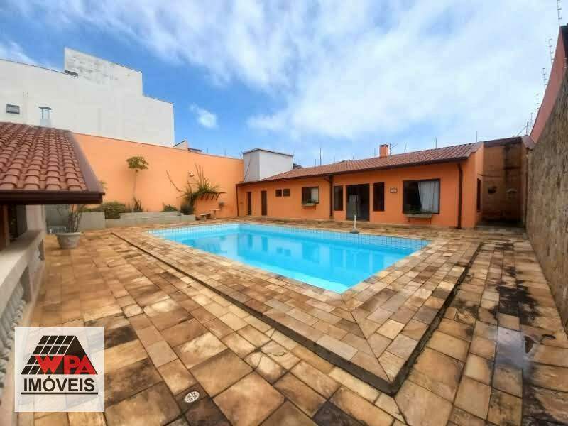 Casa à venda no Vila Galo: 