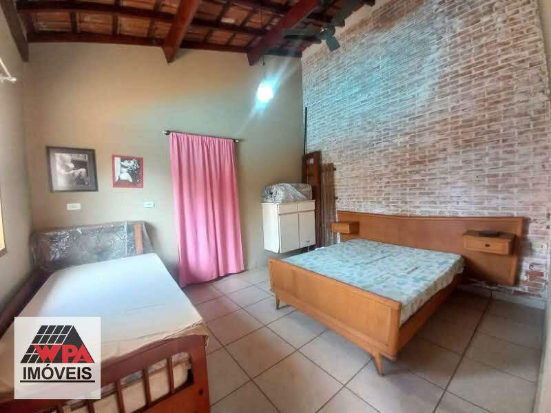Casa à venda no Vila Galo: 