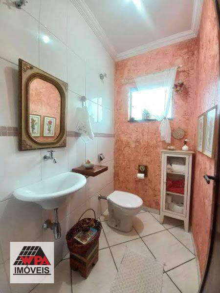 Casa à venda no Vila Galo: 