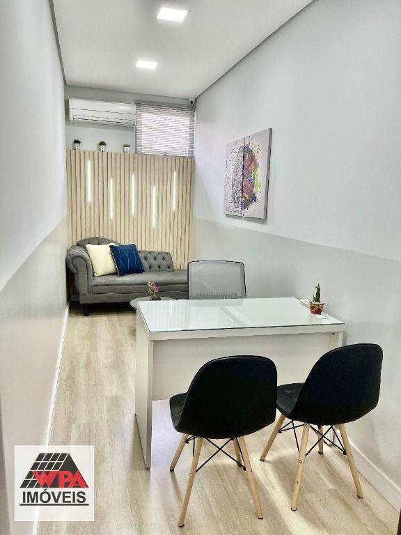 Sala para aluguel no Jardim Paulista: 