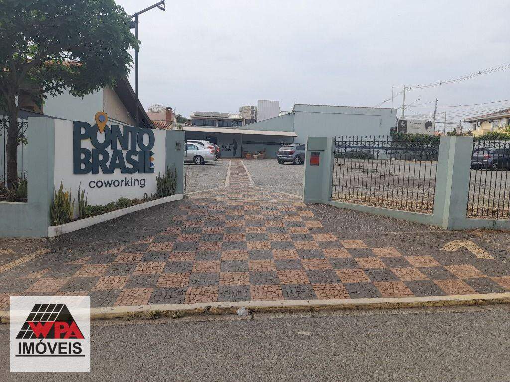 Sala para aluguel no Jardim Paulista: 