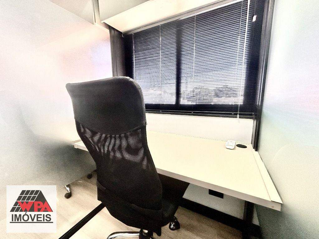 Sala para aluguel no Jardim Paulista: 