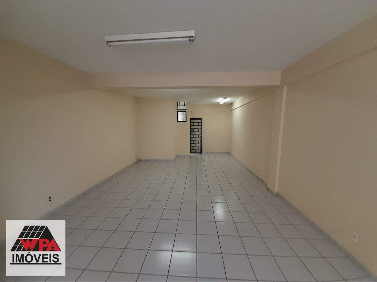 Sala para aluguel no Nova Americana: 