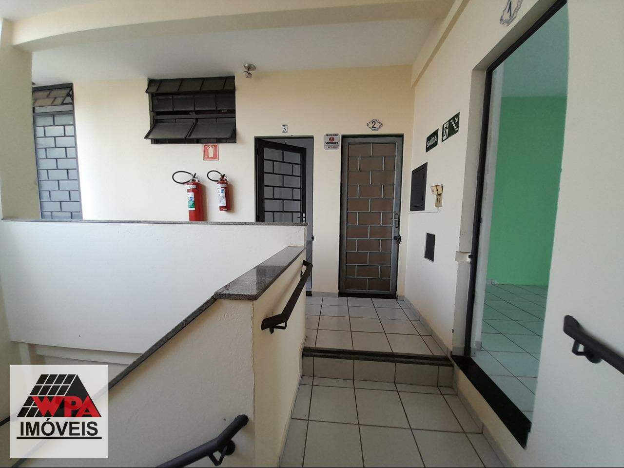 Sala para aluguel no Nova Americana: 
