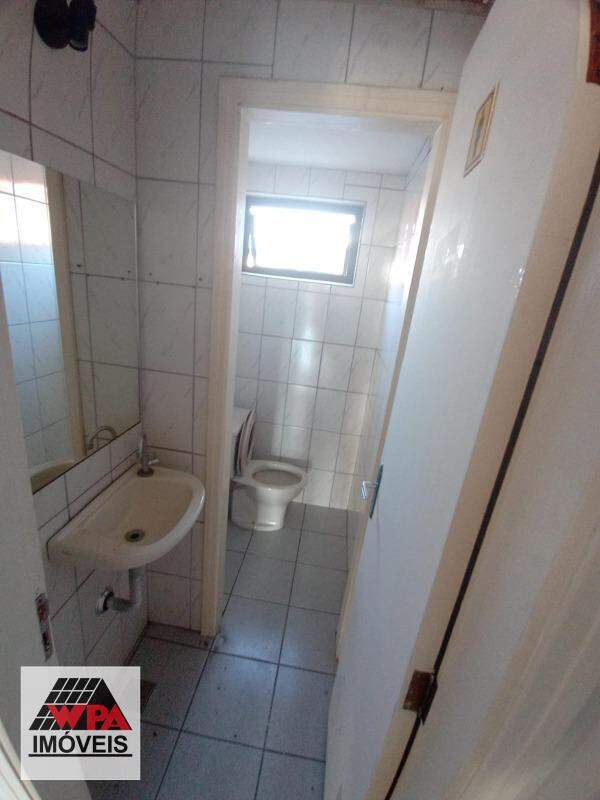 Sala para aluguel no Vila Pavan: 