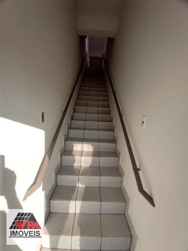Sala para aluguel no Vila Pavan: 