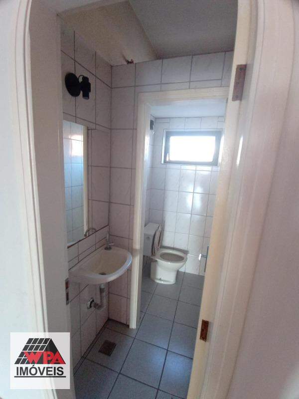 Sala para aluguel no Vila Pavan: 