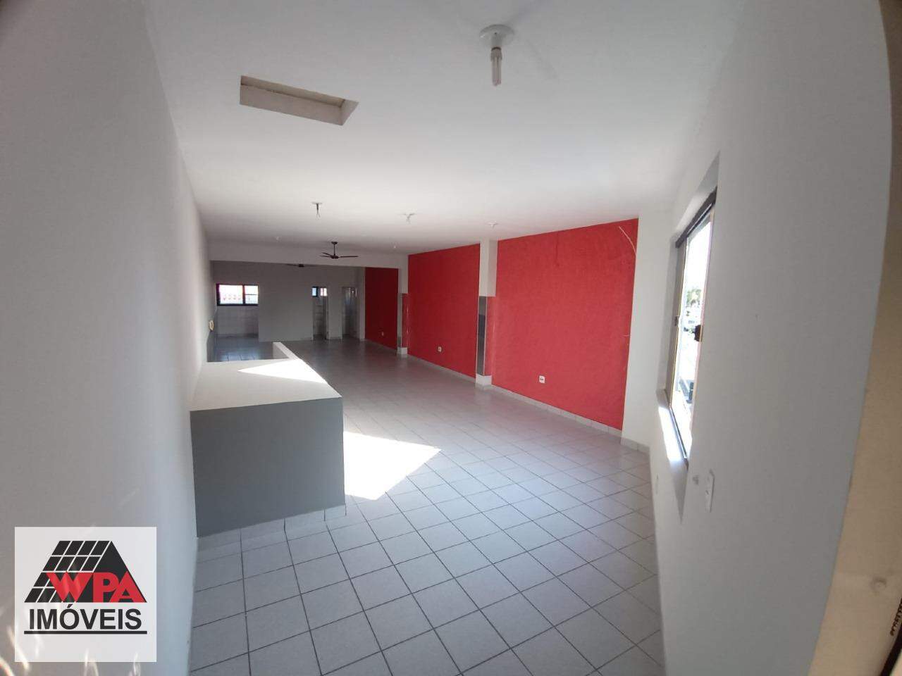 Sala para aluguel no Vila Pavan: 
