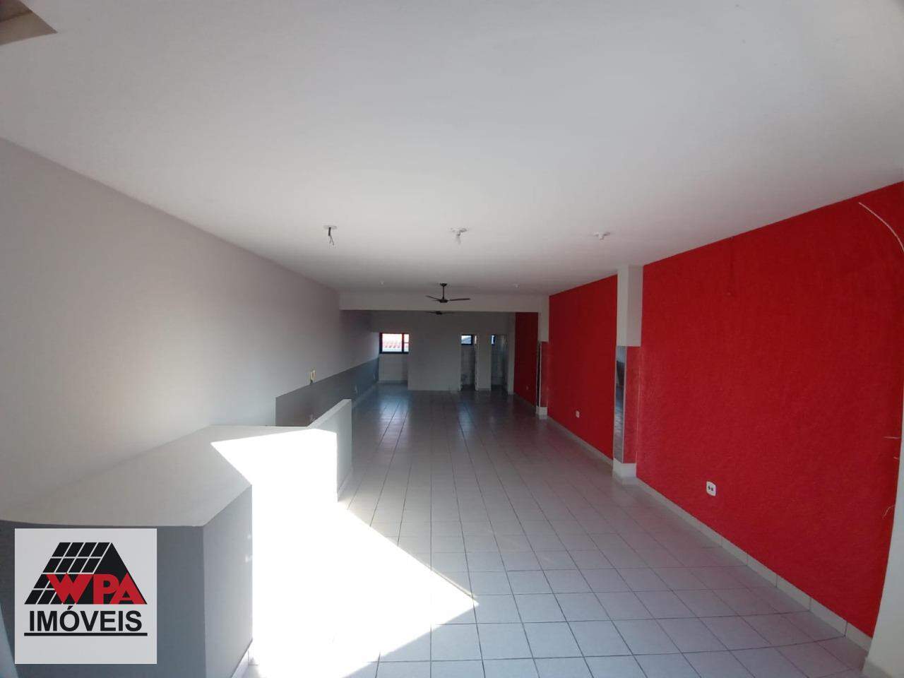 Sala para aluguel no Vila Pavan: 