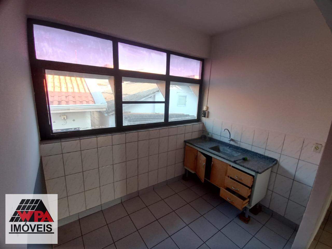 Sala para aluguel no Vila Pavan: 