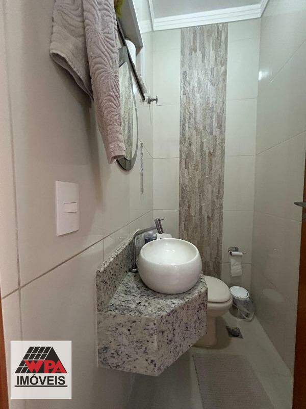 Casa à venda no Jardim Terramérica I: 