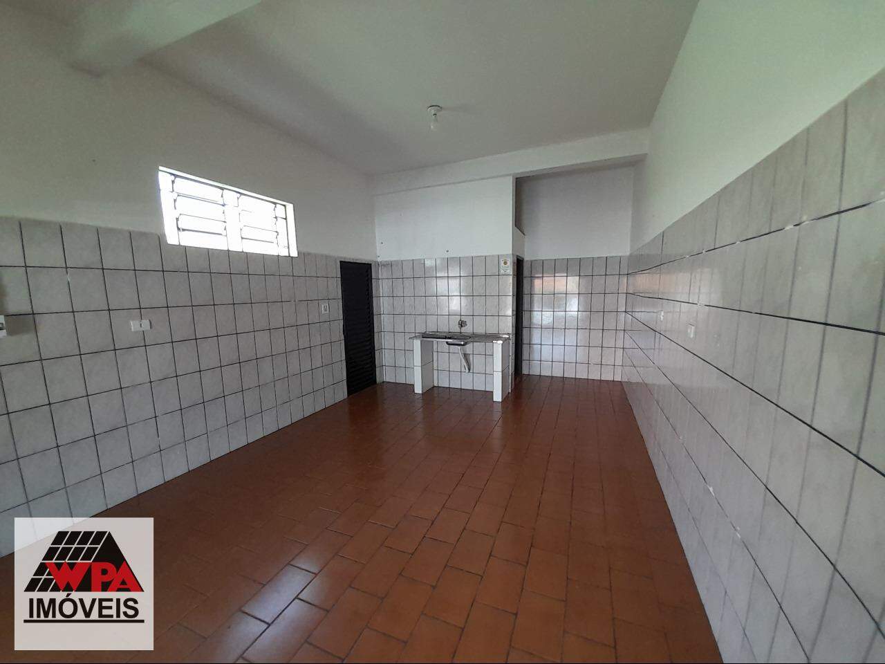 Salão para aluguel no Residencial Vale das Nogueiras: 