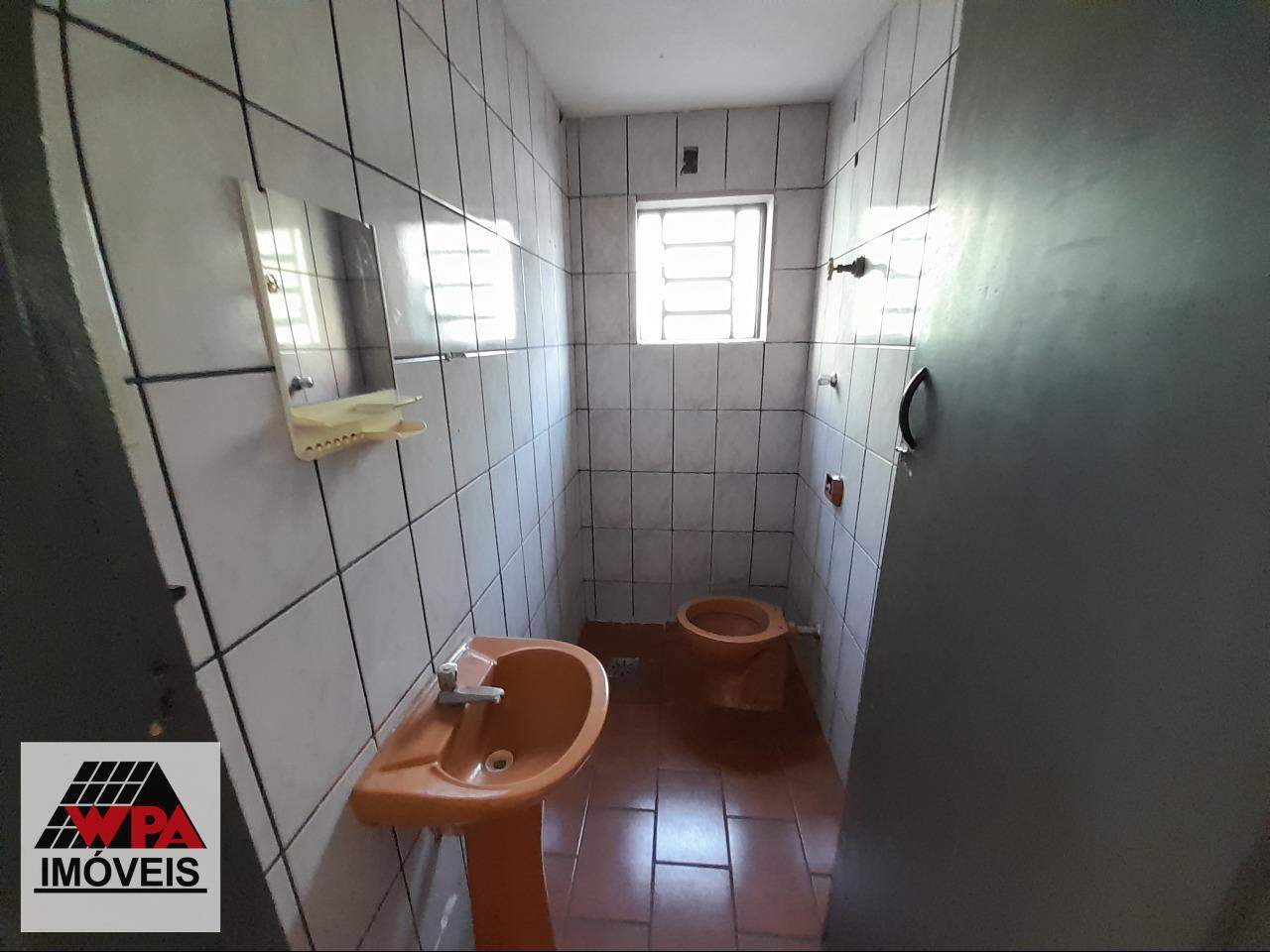Salão para aluguel no Residencial Vale das Nogueiras: 
