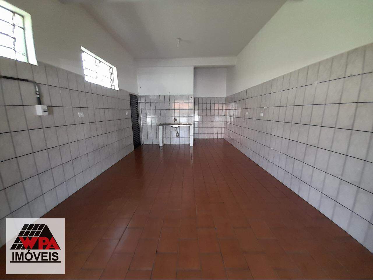 Salão para aluguel no Residencial Vale das Nogueiras: 