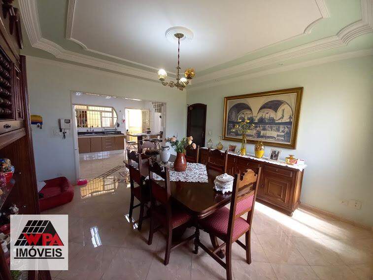Casa à venda no Vila Nossa Senhora de Fátima: 