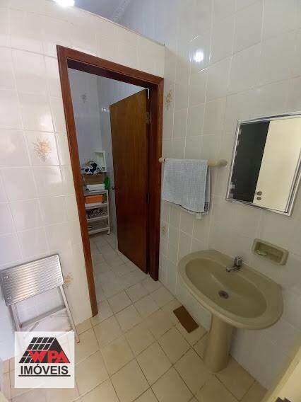 Casa à venda no Vila Nossa Senhora de Fátima: 