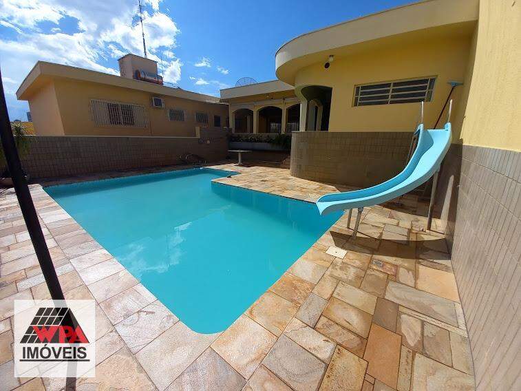 Casa à venda no Vila Nossa Senhora de Fátima: 