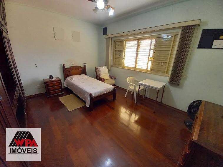 Casa à venda no Vila Nossa Senhora de Fátima: 