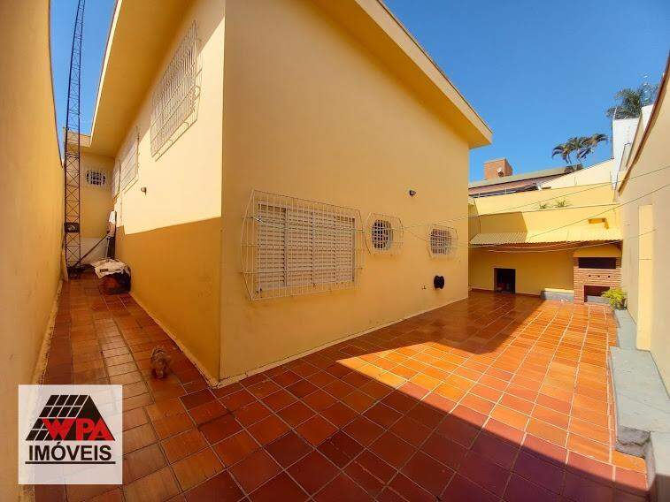 Casa à venda no Vila Nossa Senhora de Fátima: 