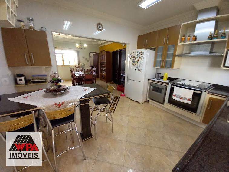 Casa à venda no Vila Nossa Senhora de Fátima: 
