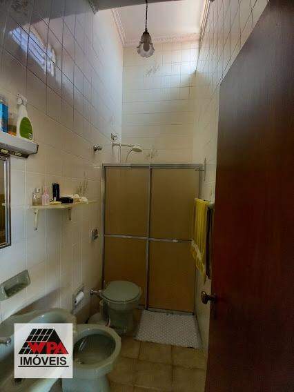 Casa à venda no Vila Nossa Senhora de Fátima: 