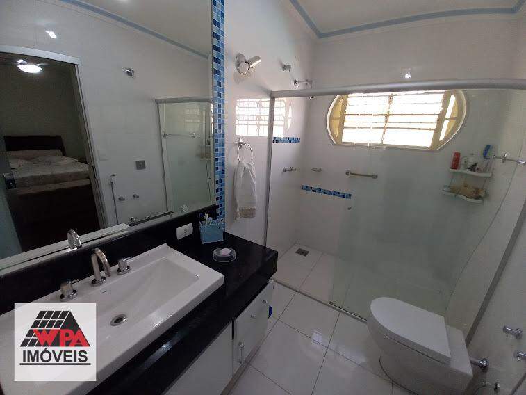 Casa à venda no Vila Nossa Senhora de Fátima: 