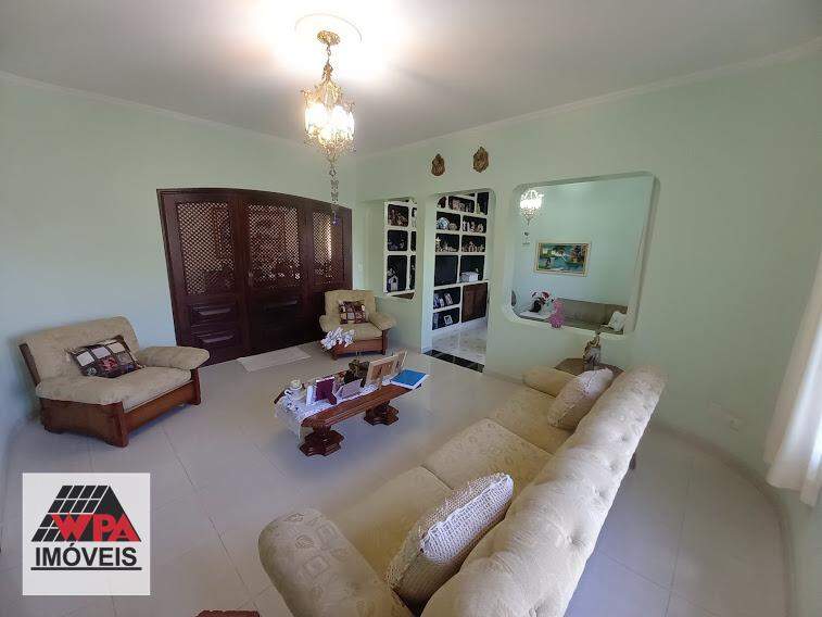 Casa à venda no Vila Nossa Senhora de Fátima: 