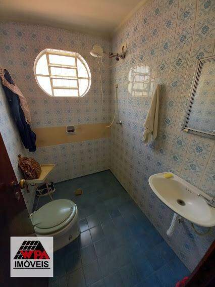 Casa à venda no Vila Nossa Senhora de Fátima: 