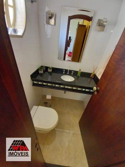 Casa à venda no Vila Nossa Senhora de Fátima: 