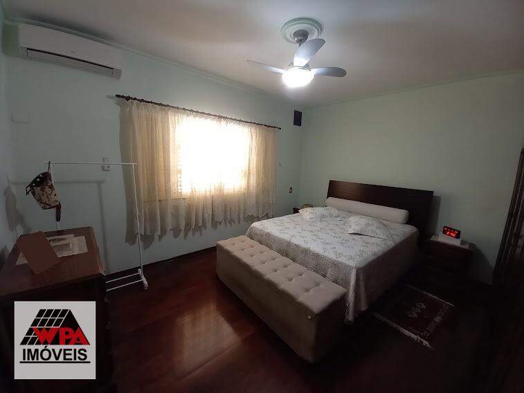 Casa à venda no Vila Nossa Senhora de Fátima: 
