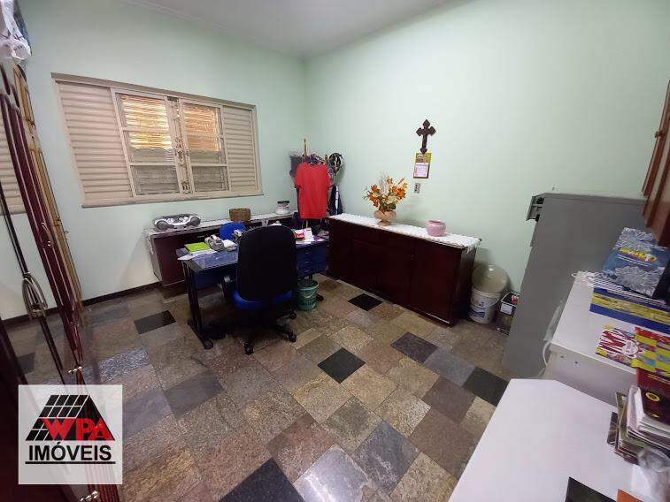 Casa à venda no Vila Nossa Senhora de Fátima: 