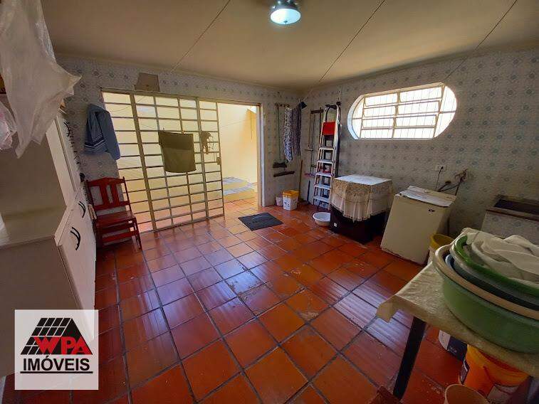 Casa à venda no Vila Nossa Senhora de Fátima: 