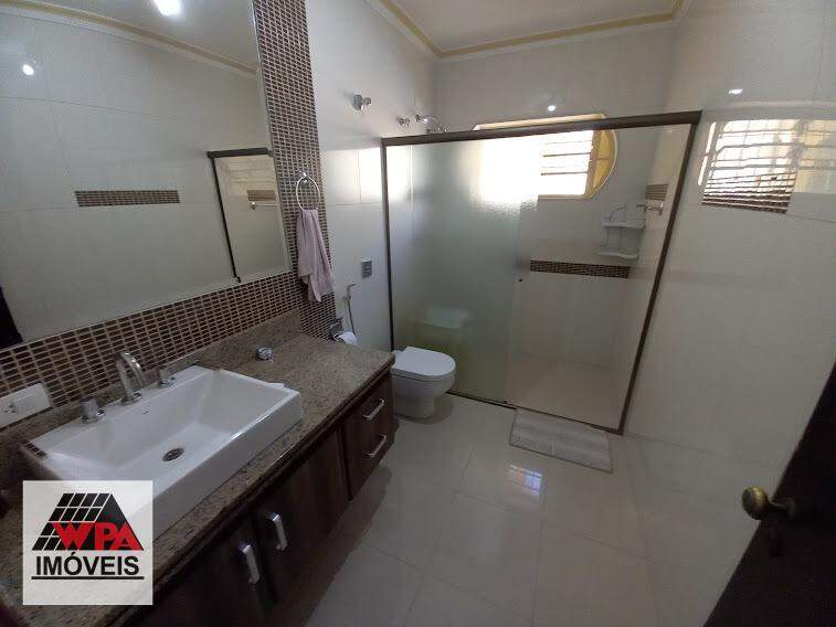 Casa à venda no Vila Nossa Senhora de Fátima: 