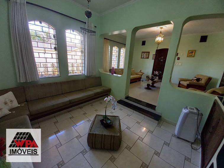 Casa à venda no Vila Nossa Senhora de Fátima: 