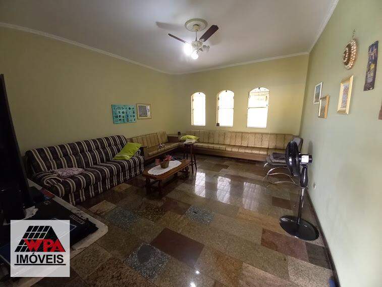 Casa à venda no Vila Nossa Senhora de Fátima: 