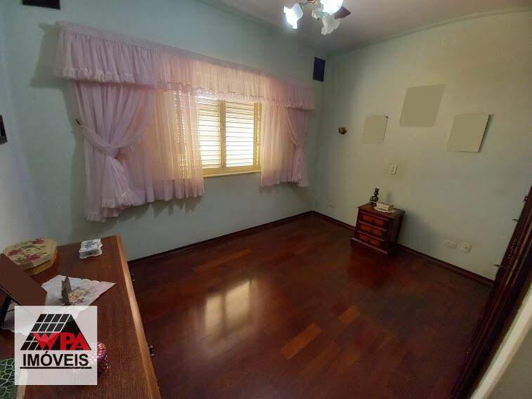 Casa à venda no Vila Nossa Senhora de Fátima: 
