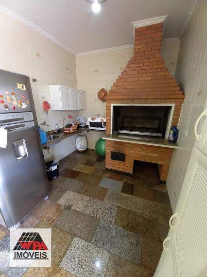 Casa à venda no Vila Nossa Senhora de Fátima: 