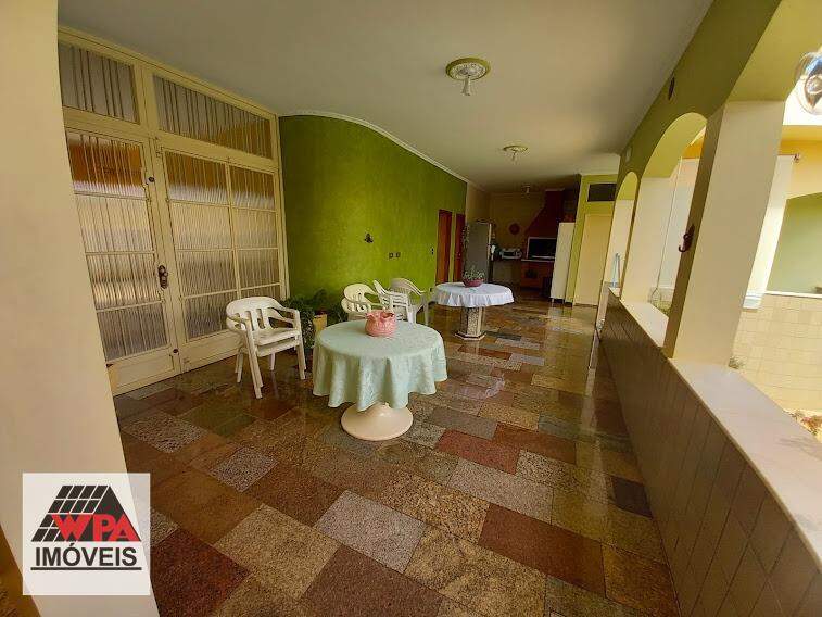 Casa à venda no Vila Nossa Senhora de Fátima: 