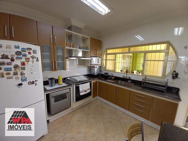 Casa à venda no Vila Nossa Senhora de Fátima: 