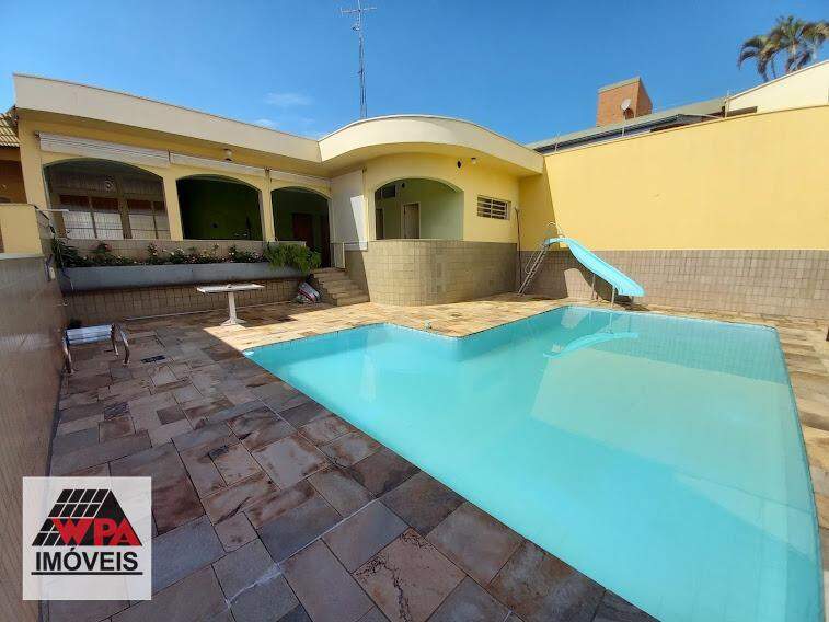 Casa à venda no Vila Nossa Senhora de Fátima: 