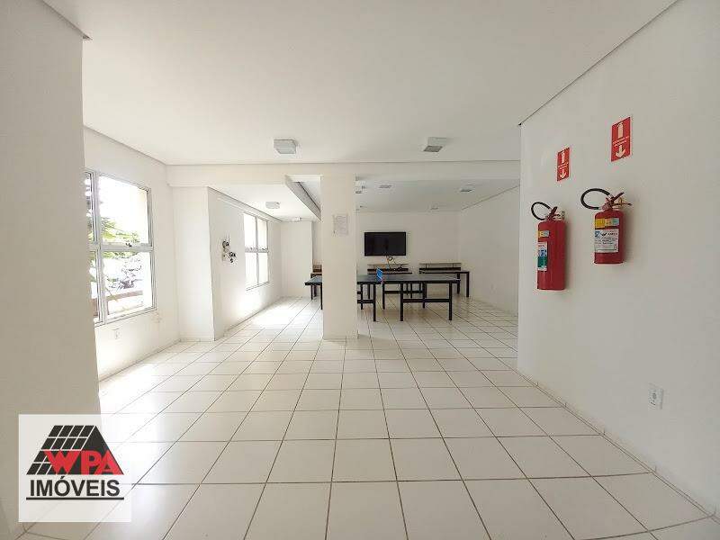 Apartamento à venda no Jardim Dona Regina: 