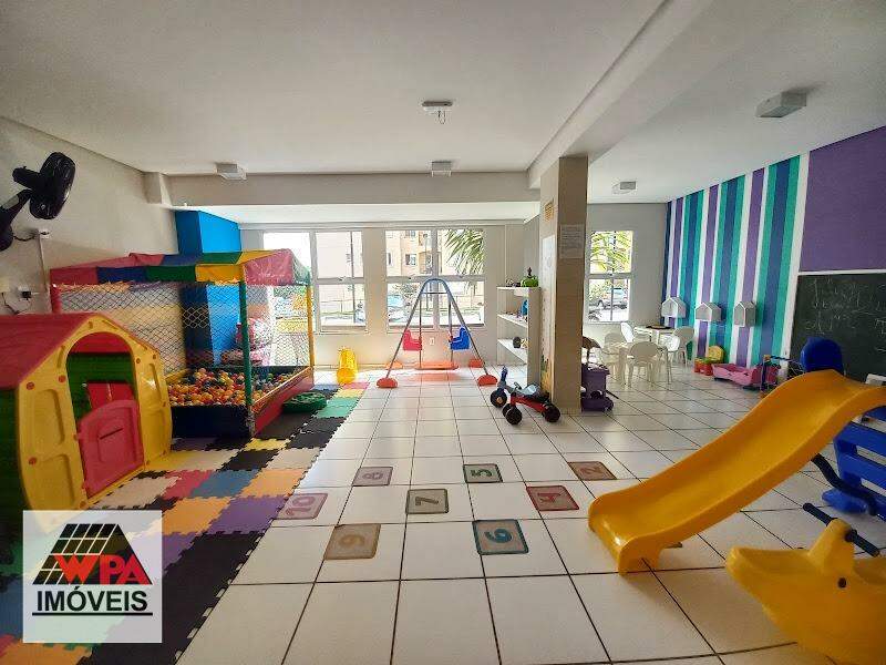 Apartamento à venda no Jardim Dona Regina: 