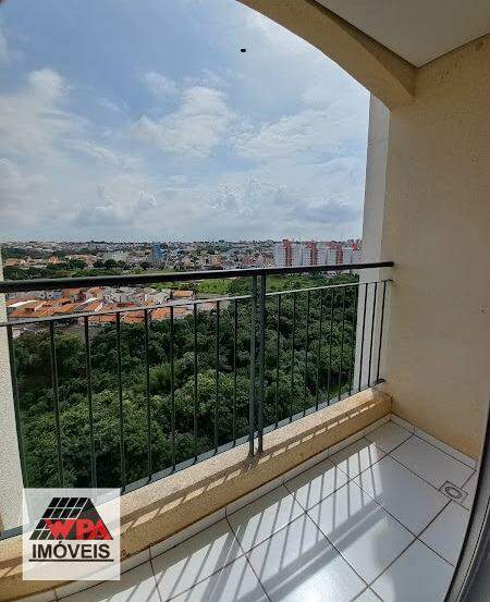 Apartamento à venda no Jardim Dona Regina: