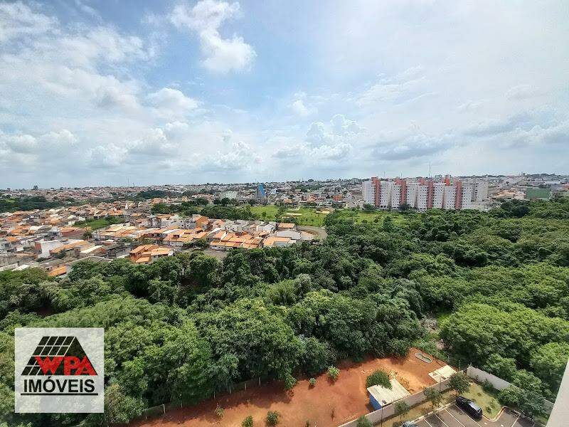 Apartamento à venda no Jardim Dona Regina: 