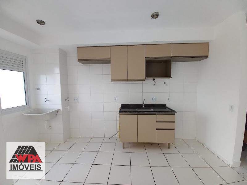 Apartamento à venda no Jardim Dona Regina: