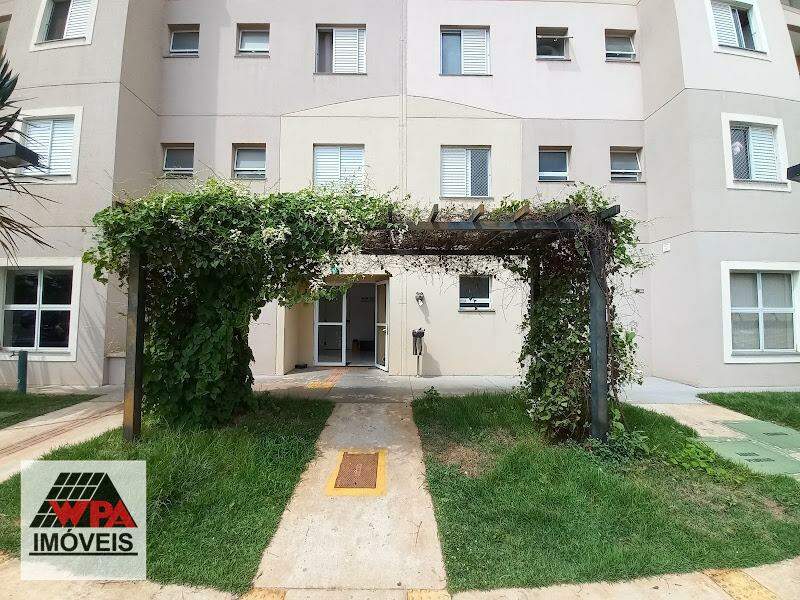 Apartamento à venda no Jardim Dona Regina: 