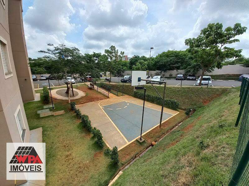 Apartamento à venda no Jardim Dona Regina: 