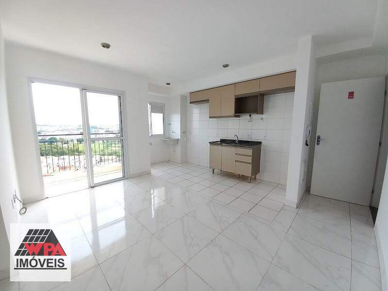 Apartamento à venda no Jardim Dona Regina: